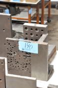 Lot-(3) Angles, 8