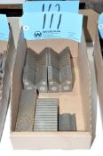 Lot-Magnetic V-Blocks and Setup Blocks in (1) Box