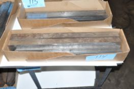 Lot-Parallels in (1) Box