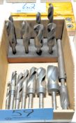 Lot-Step Drills in (1) Box