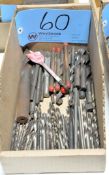 Lot-Drills in (1) Box