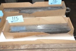 Lot-Parallels in (1) Box