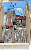 Lot-Taps in (1) Box