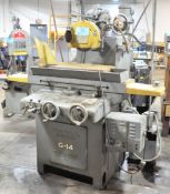 DoAll Model G-14 8
