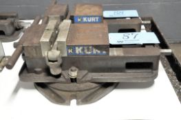 Kurt Model D675 6