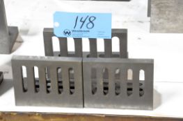Pair of 7-1/4