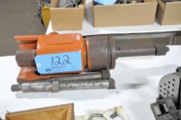 Heald Grinder Spindle