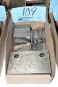 Lot-Various Setup Blocks in (1) Box