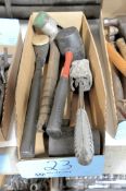 Lot-Mallets in (1) Box