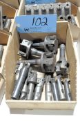 Lot-Indexable End Mills in (1) Box