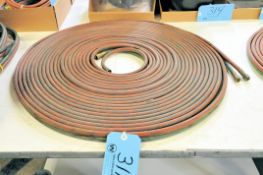 Oxygen/Acetylene Hose