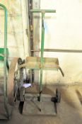 2-Wheel Tank Cart