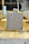 Flattening Die, 150