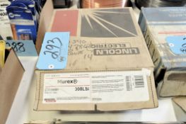 Lincoln Electric Murex 308LSi, .035