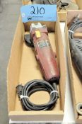 Chicago Electric 4