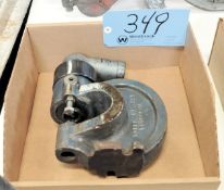 Roper Whitney Punch in (1) Box