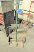 2-Wheel Tank Cart