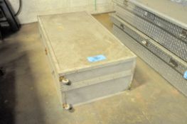 Large Empty Road Box