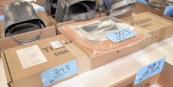 Tillman Welding Screen Assembly in Box