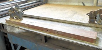 Angle Iron Cutter