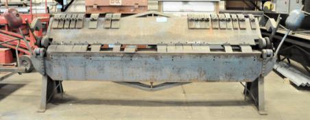 Non-Biddable Lot - Auction Featured Machines