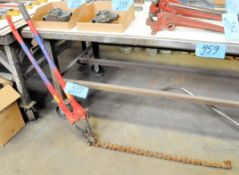 Ridgid No. 266 Chain Pipe Wrench