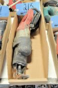 Milwaukee Electric Sawzall in (1) Box