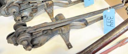 Roper Whitney Combi Punch & Shear