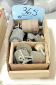 Lot-Drum Type Sanding Tools in (1) Box
