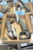 Lot-(2) Metabo 6