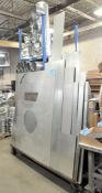 Lot-Various Sheet Stock Cutoffs with Cart