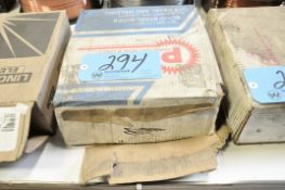 Paramount Aluminum Spool Welding Wire in Box