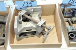 Pair Corner Clamps in (1) Box