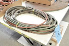 Oxygen/Acetylene Hose