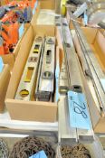 Lot-Various Levels Loose and in (1) Box