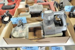 Porter Cable Electric Porta-Band Saw in (1) Box