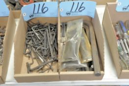 Lot-Allen Wrenches in (2) Boxes