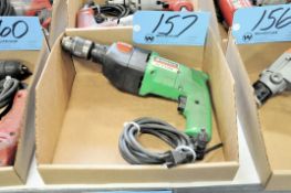Hitachi D 13VB, 1/2