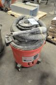 Craftsman 2-HP 16-Gallon Wet/Dry Portable Shop Vac with Hose