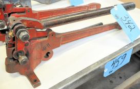 Bohn Combi Strapmaster Punch