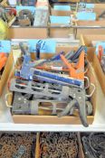 Lot-Caulk Guns in (1) Box