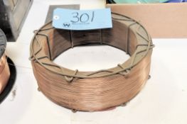 No Name Copper Spool Welding Wire