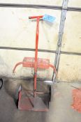 2-Wheel Tank Cart