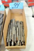 Lot-Reamers in (1) Box