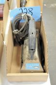 GSI Glass Fab Cut-Off Blade Tool in (1) Box