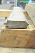 90 Degree Press Brake Punch, 54
