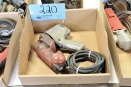 No Name Electric Shear in (1) Box