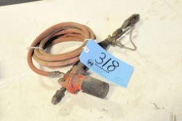 Gas Torch