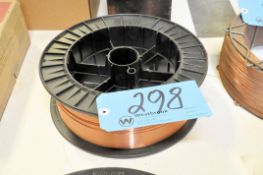 No Name Copper Spool Welding Wire