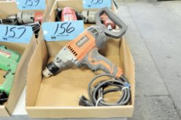 Ridgid R7122, 1/2